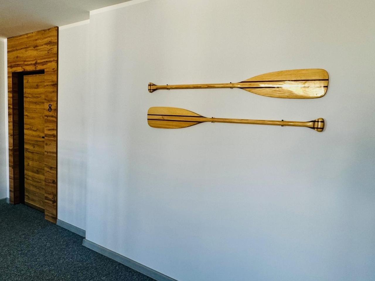 Apartamenty Flauta Jastrzębia Góra Eksteriør billede