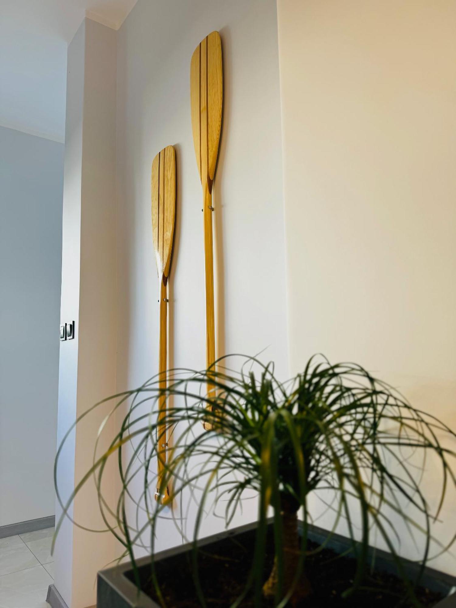 Apartamenty Flauta Jastrzębia Góra Eksteriør billede