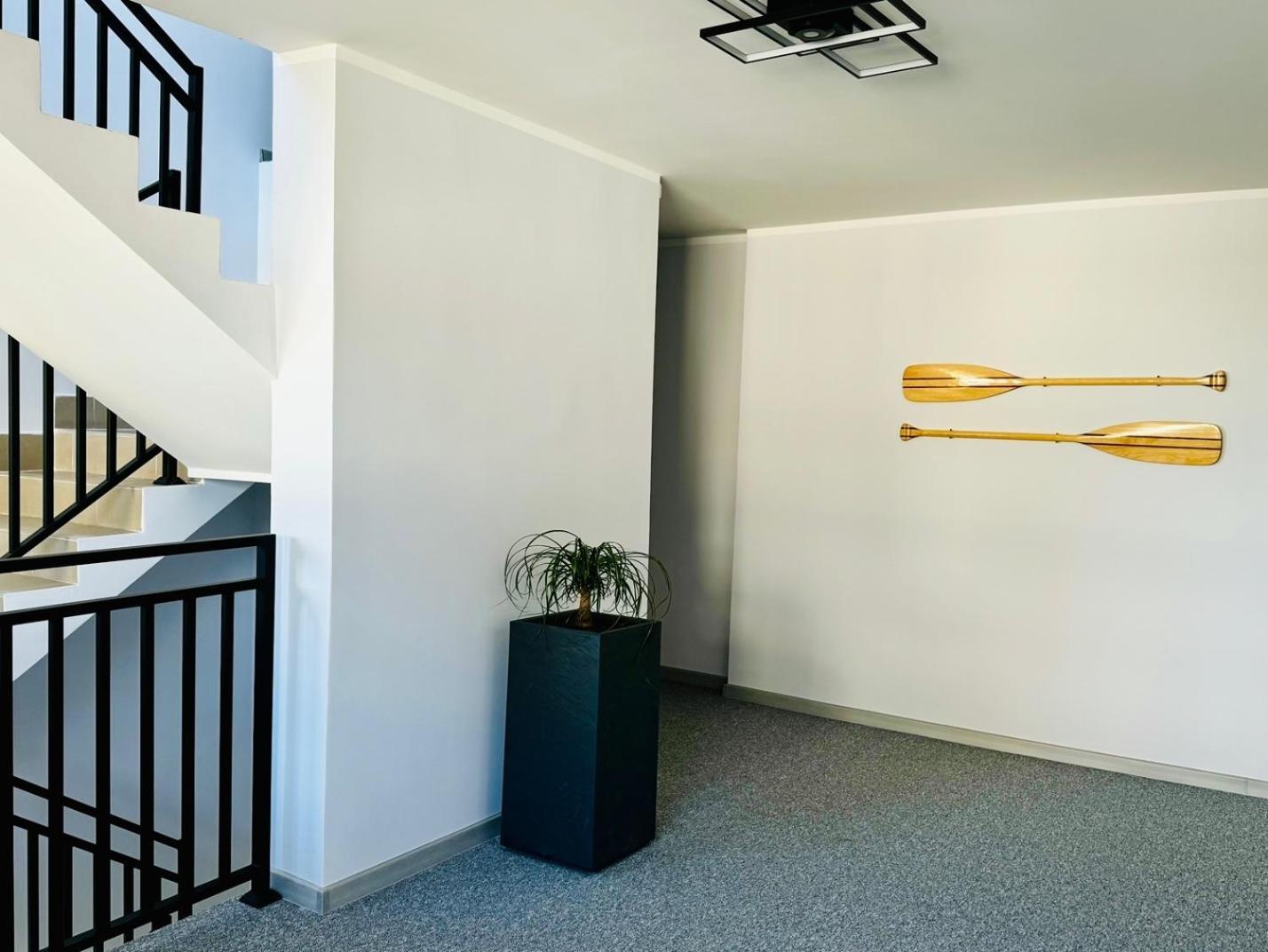 Apartamenty Flauta Jastrzębia Góra Eksteriør billede
