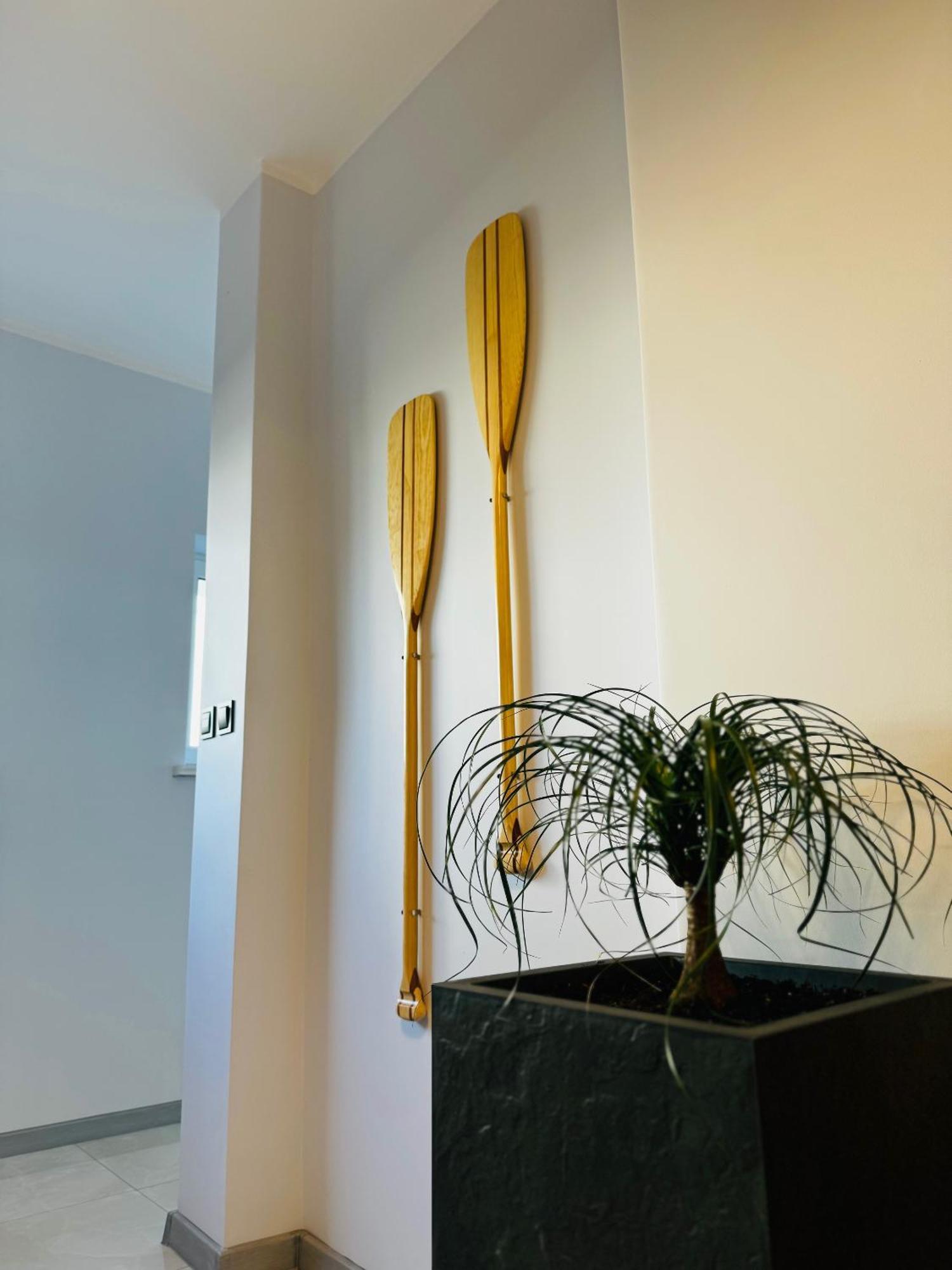 Apartamenty Flauta Jastrzębia Góra Eksteriør billede